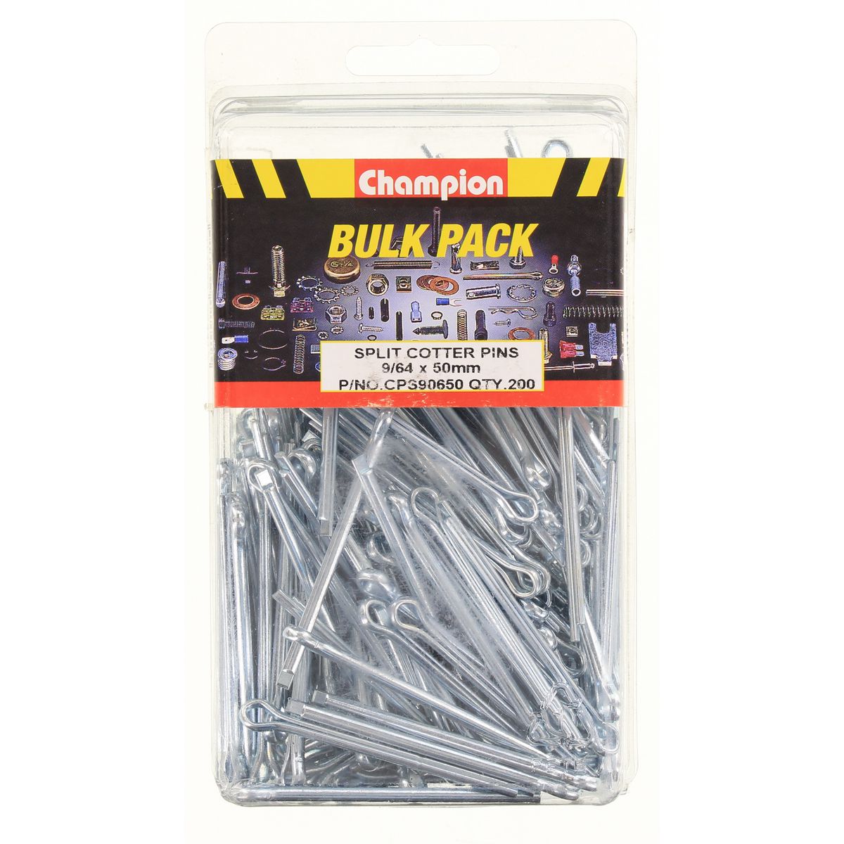 Nason Piston Ring Set - Standard Size C1652-STD