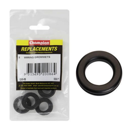 Nason Main Bearing Set - Standard Size 5M1695-STD