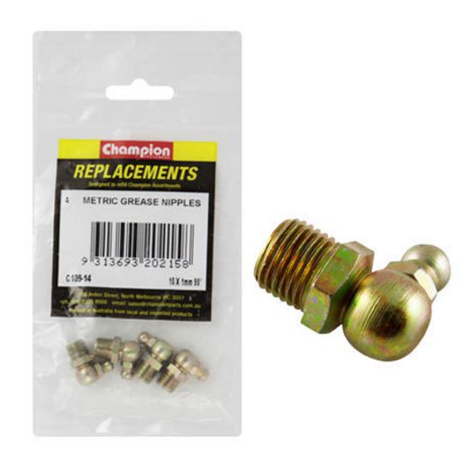 ACL Piston Set - Standard Size 6KRY2648-STD