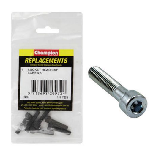 Nason Main Bearing Set - Standard Size 5M2775-STD