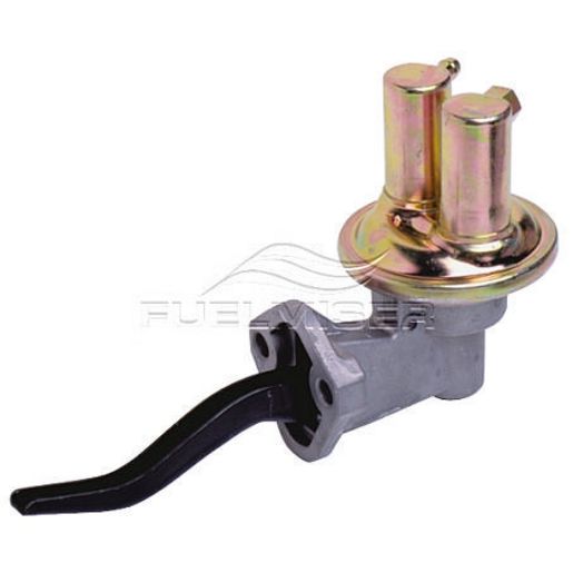 Nason Main Bearing Set - Standard Size 4M7987-STD