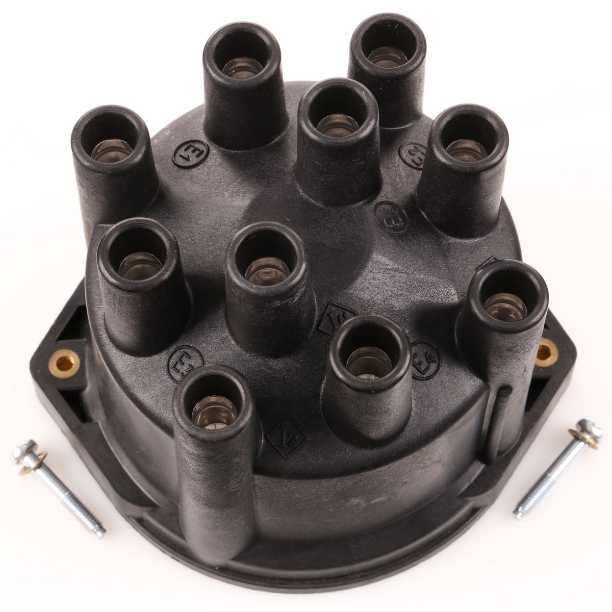 Nason Conrod Bearing Set 2B8010-.75