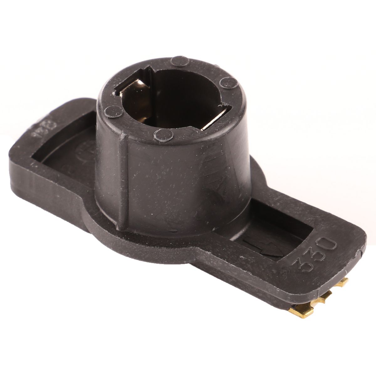Yella Terra Stud Set Rocker Hold Down 7/16In YT 1856
