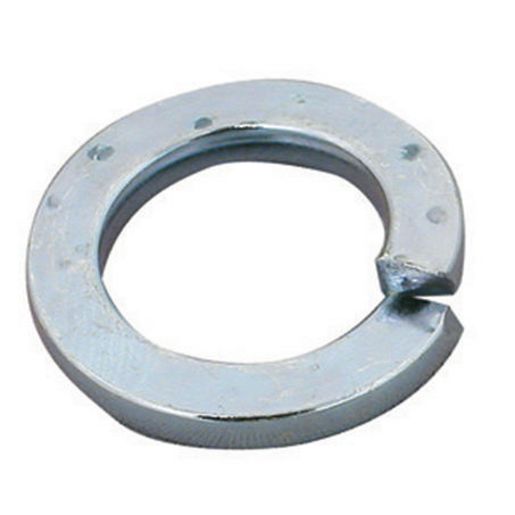 Champion Spring Washer Assortment Pack Imperial/Metric 12 Sizes 933Pk CA648