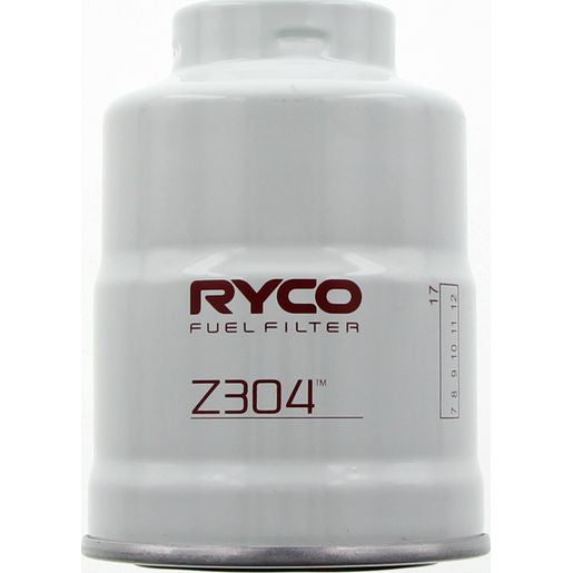 Ryco Fuel Filter Z304