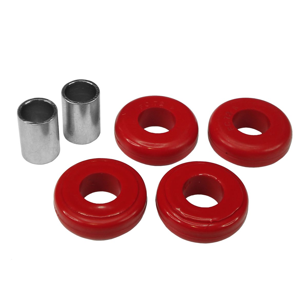 Nolathane Strut Rod To Chassis Bush Kit 48041