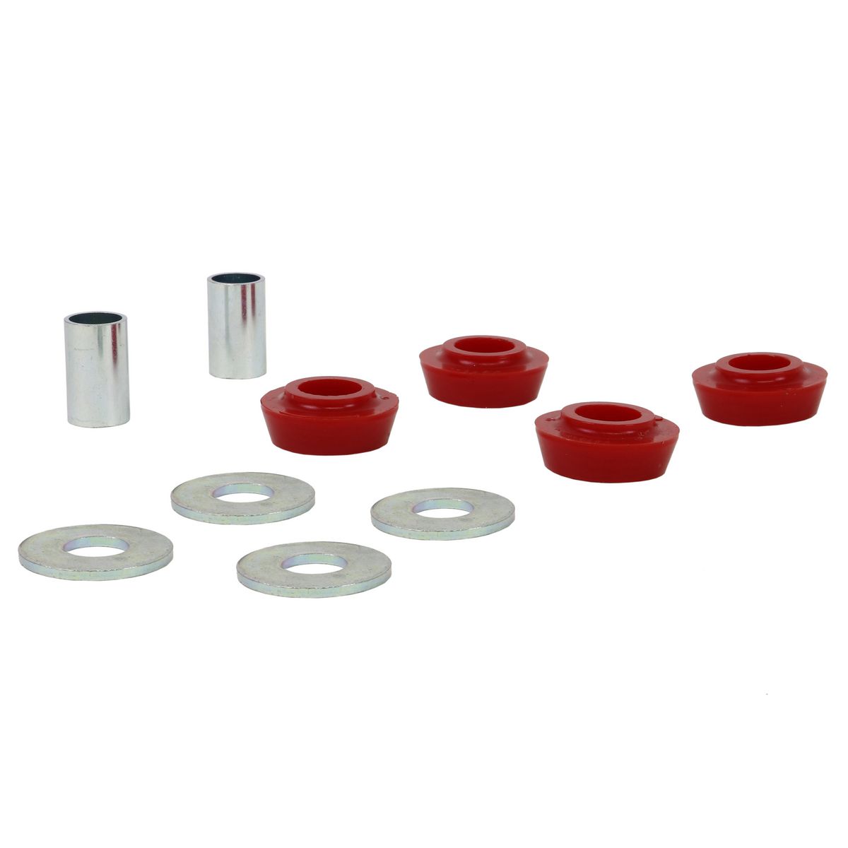 Nolathane Control Arm Bush Kit Lower-Outer 45005