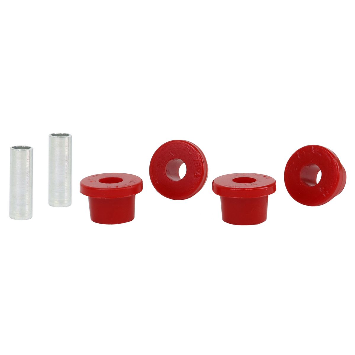 Nolathane Control Arm Bush Kit Lower-Inner 45003