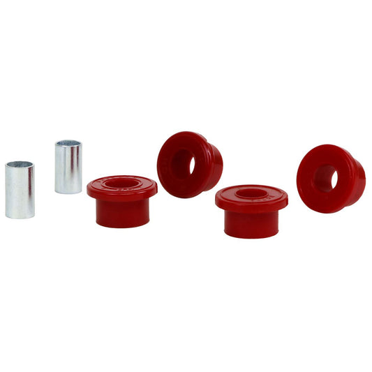 Nolathane Control Arm Bush Kit 48019