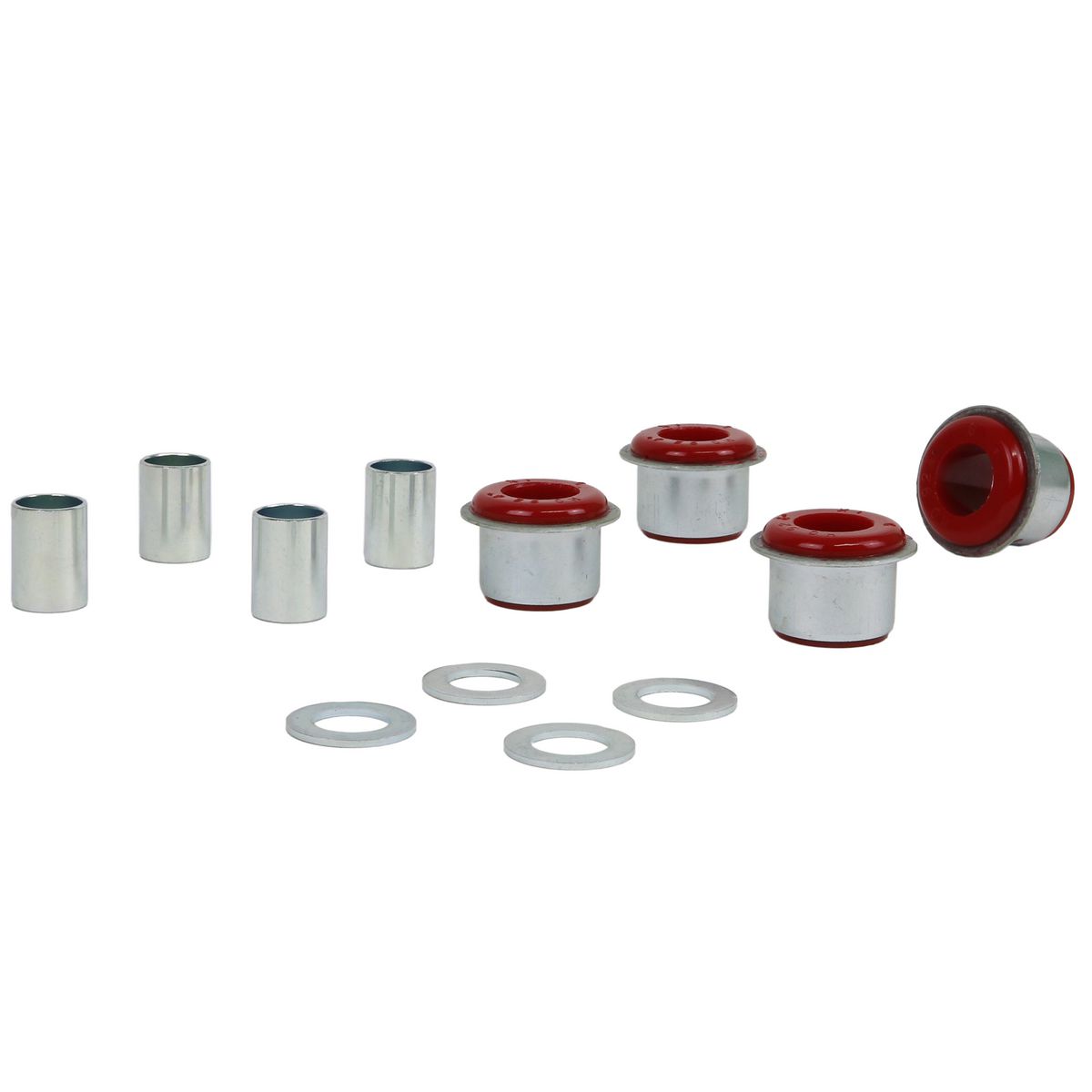 Nolathane Control Arm Bush Kit 45027
