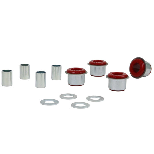 Nolathane Control Arm Bush Kit 45027
