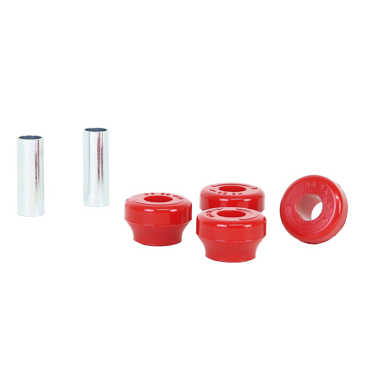 Nolathane Strut Rod To Chassis Bush Kit 48009