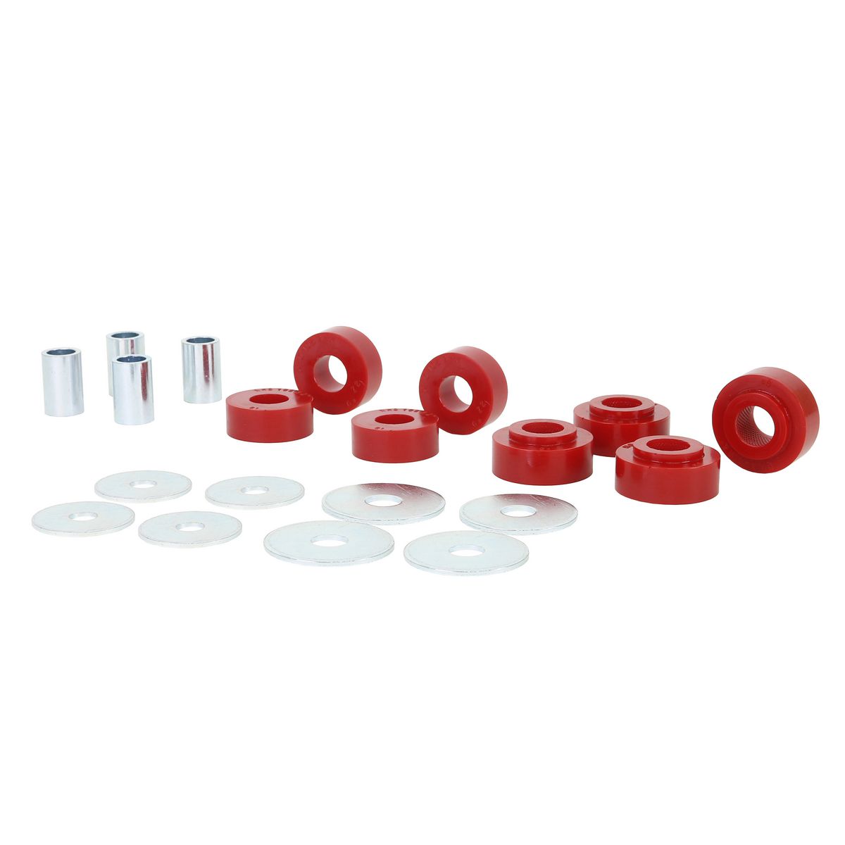 Nolathane Subframe Bush Kit 49002