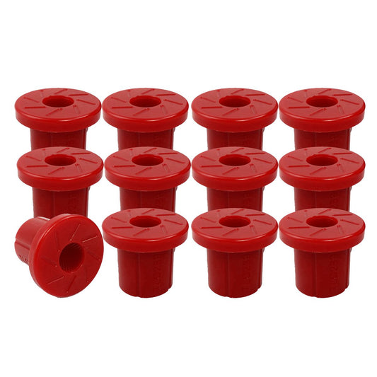 Nolathane Spring Eye & Shackle Bush Kit 47005