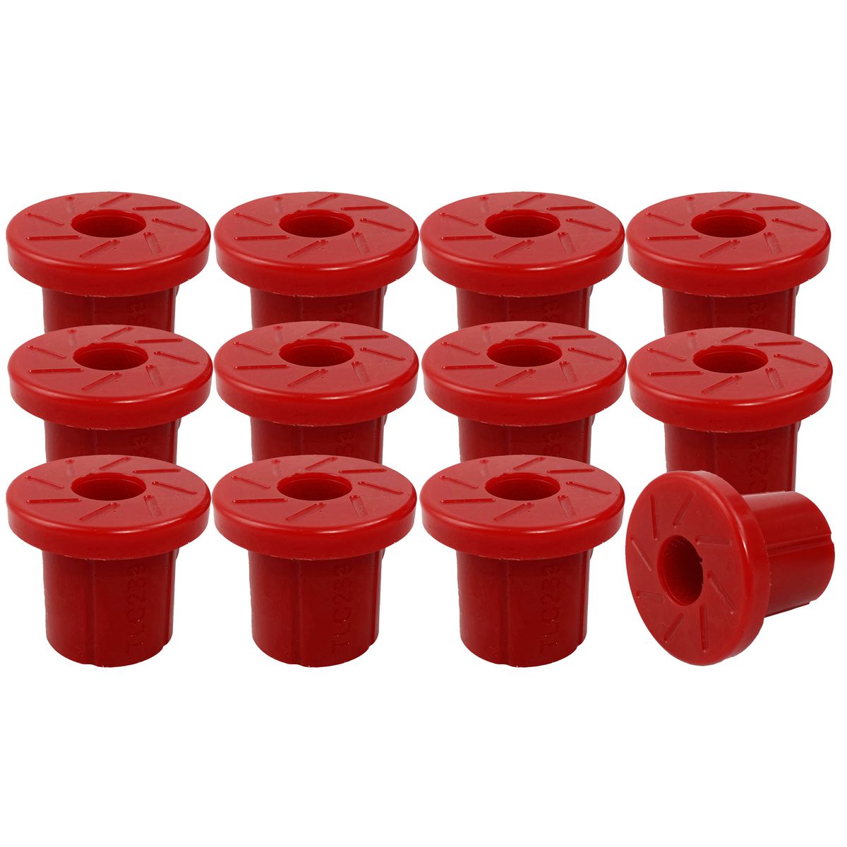 Nolathane Spring Eye & Shackle Bush Kit 47005