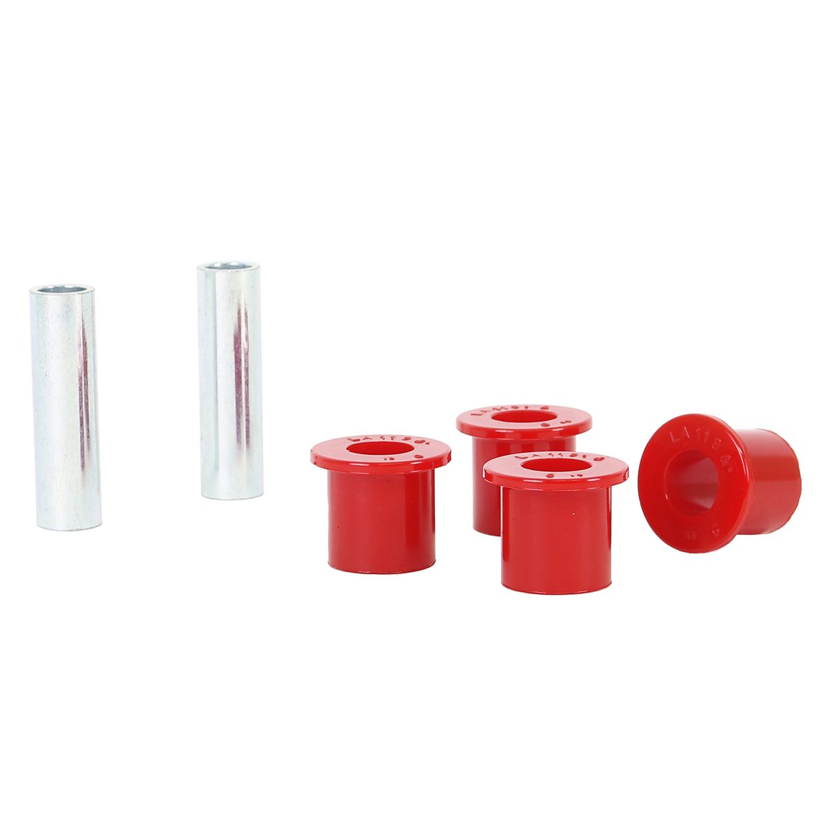 Nolathane Spring Eye Bush Kit 47021