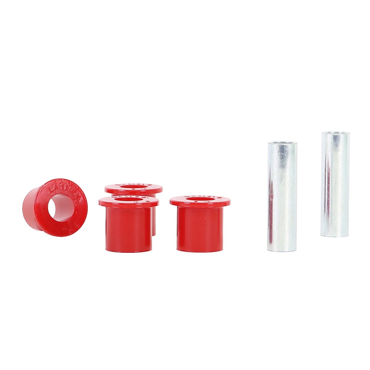 Nolathane Spring Eye Bush Kit 47021