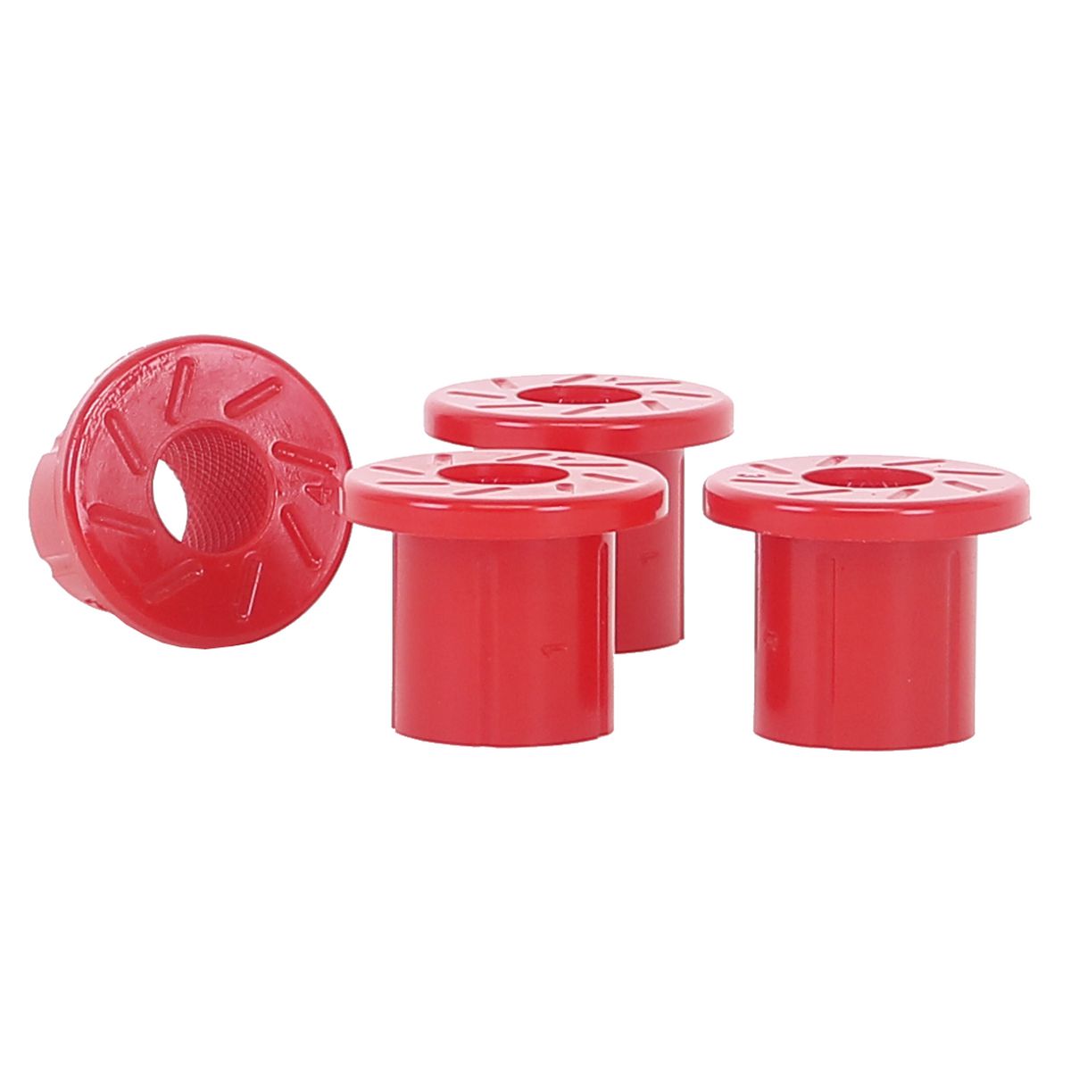 Nolathane Spring Eye & Shackle Bush Kit 47001
