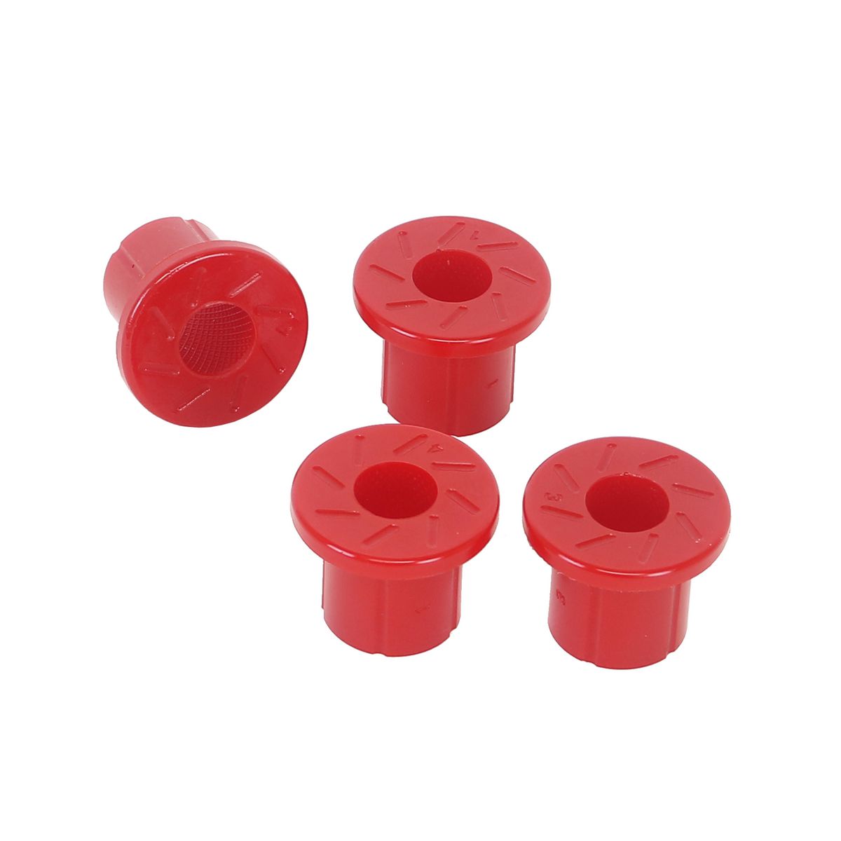 Nolathane Spring Eye & Shackle Bush Kit 47001