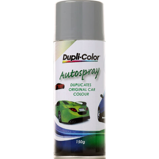 Dupli-Color Scratch Filler & Primer Aerosol Spray 150g DS116