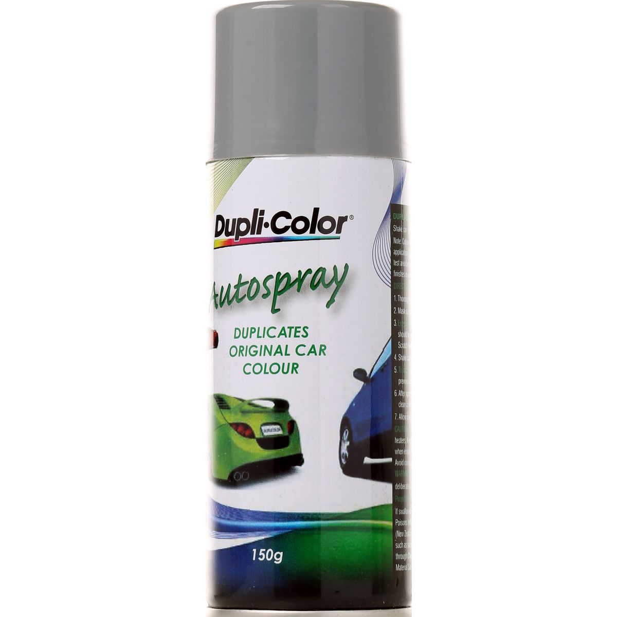 Dupli-Color Scratch Filler & Primer Aerosol Spray 150g DS116