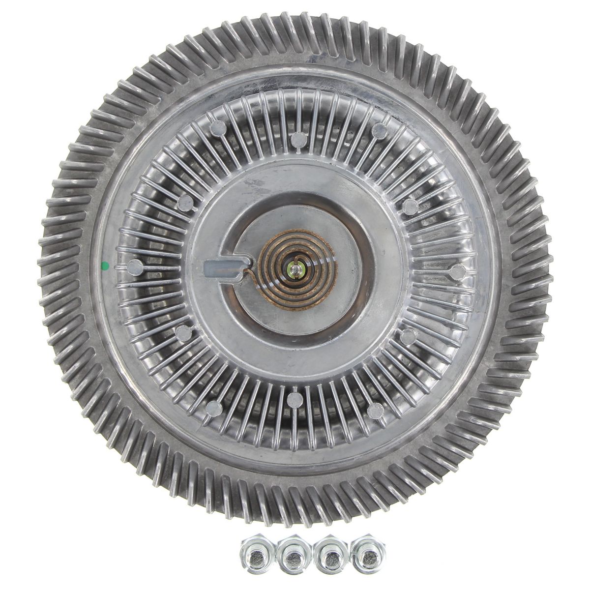 Dayco Viscous Fan Clutch 115062