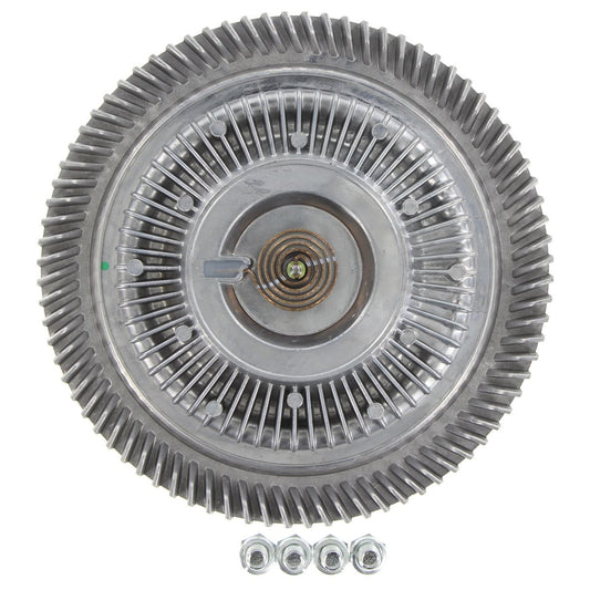 Dayco Viscous Fan Clutch 115062