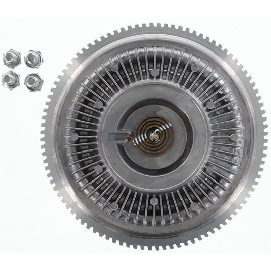Dayco Viscous Fan Clutch 115063