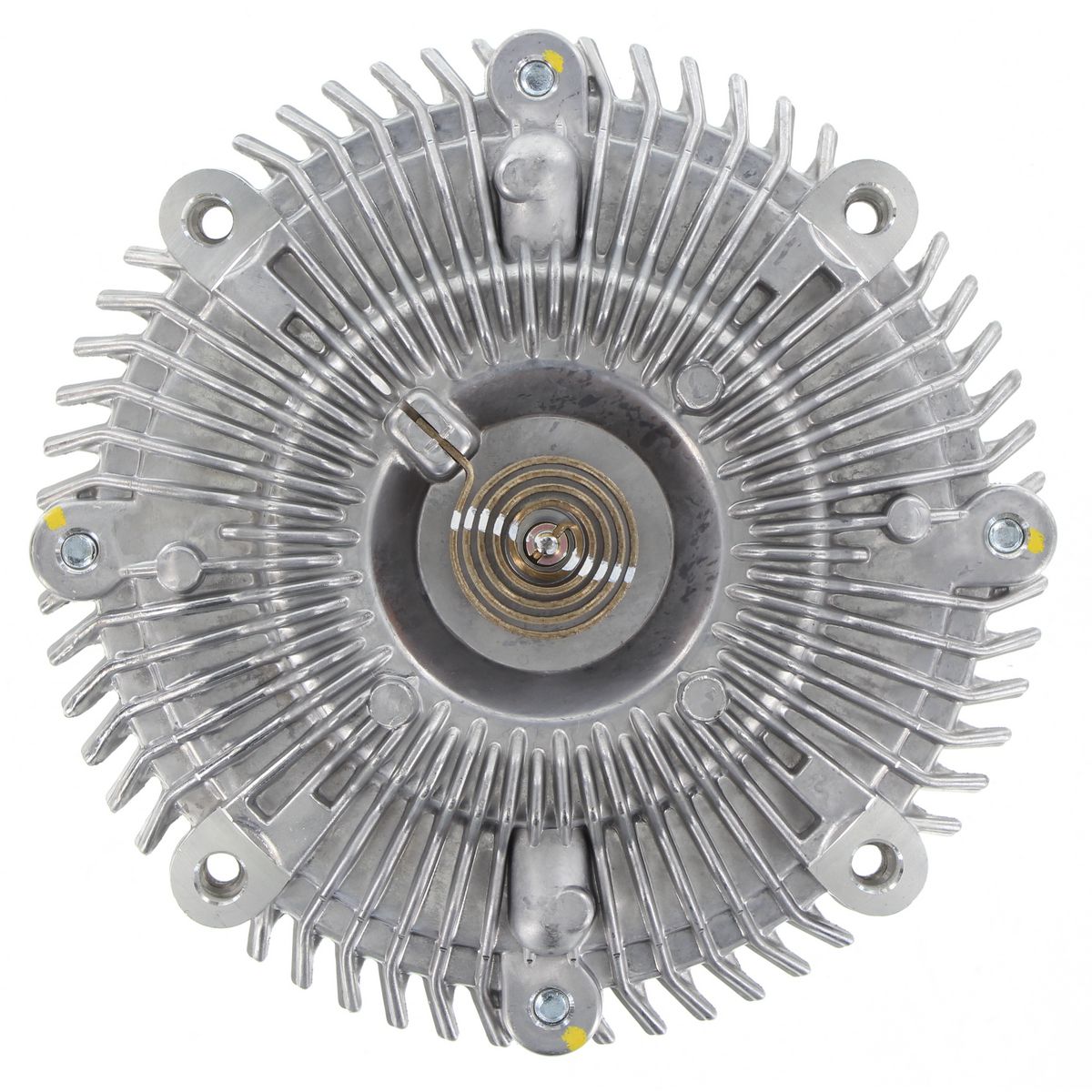 Dayco Viscous Fan Clutch 115082