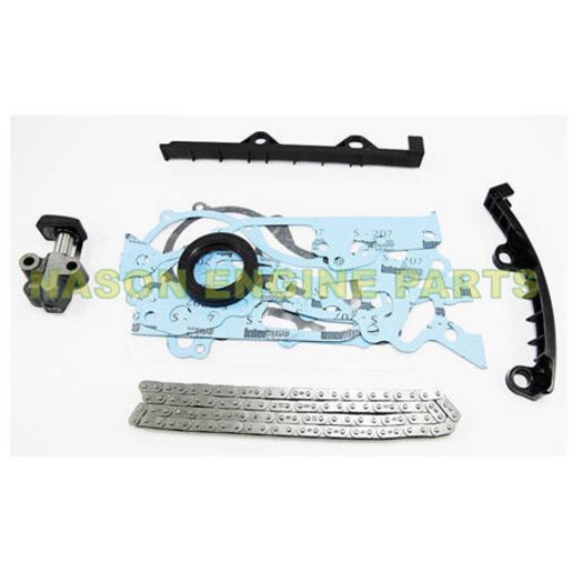 Nason Timing Chain Kit W/O Gears TTK11