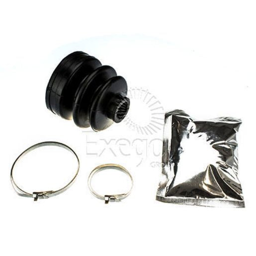 Walker Exhaust Muffler-Exhaust (Use M3720) AL4-3720