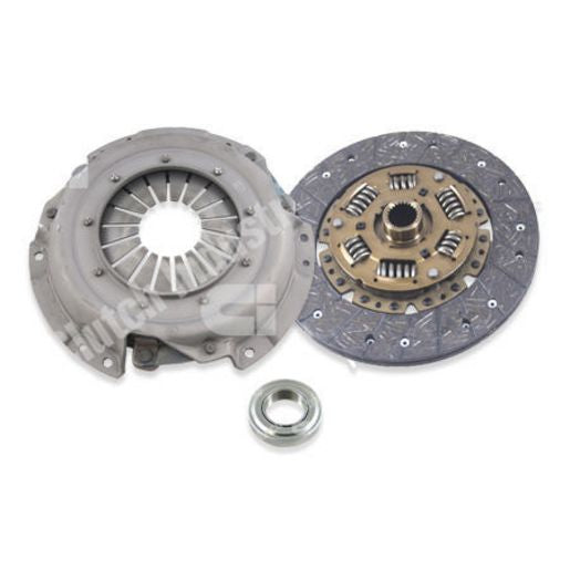 GMB Water Pump WP848