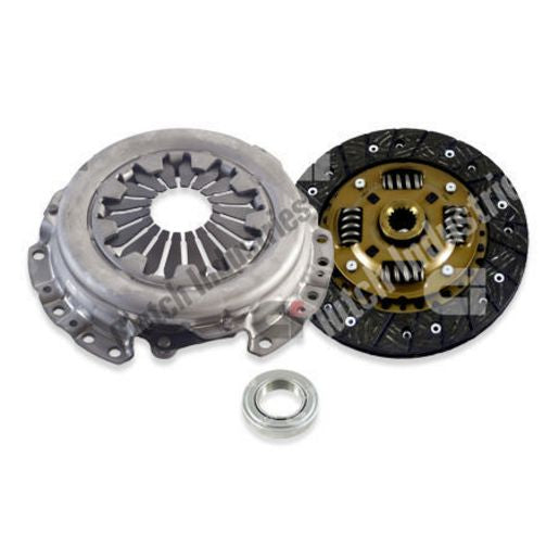 GMB Water Pump WP2189