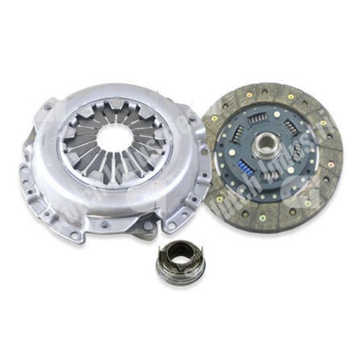 Clutch Industries Standard Replacement Clutch Kit R385N
