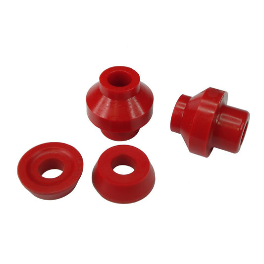Nolathane Leading Arm Bush Kit 48014