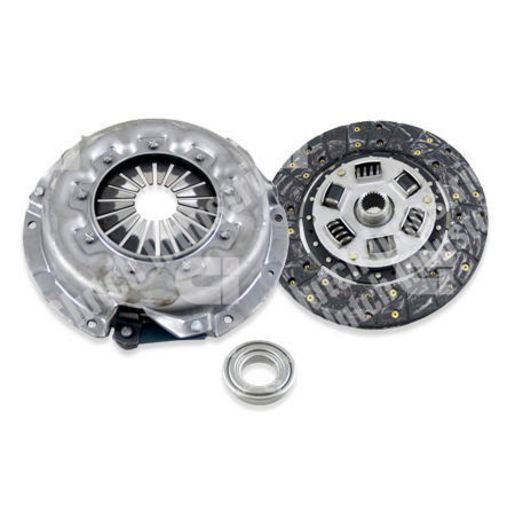 GMB Water Pump WP819