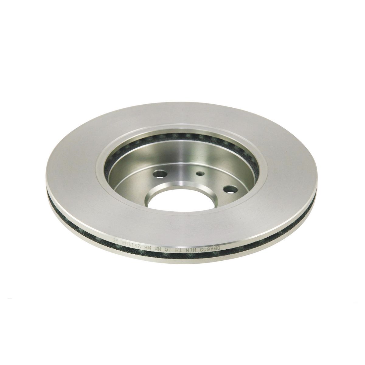Bosch Distributor Rotor GM517-C