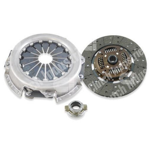 GMB Water Pump (USE GWM-34A) WP1025