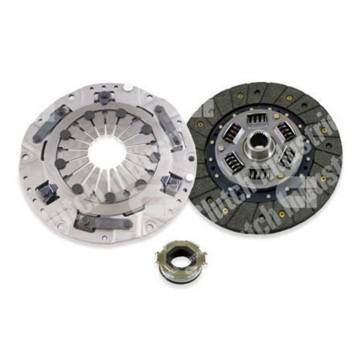 Clutch Industries Standard Replacement Clutch Kit R397N