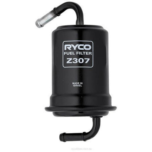 Ryco Fuel Filter Z307
