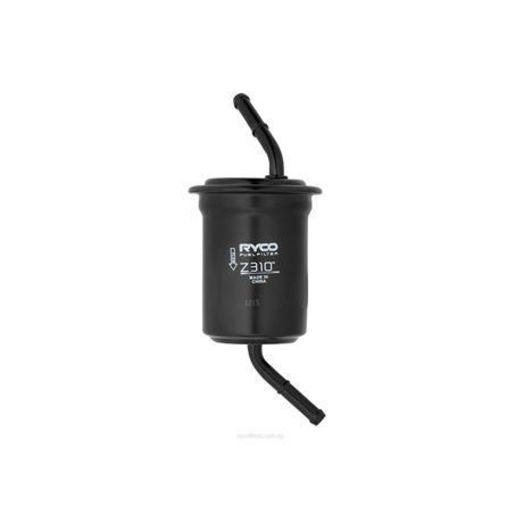Redback Exhaust Tip SS Straight Cut Rolled 45x48x200mm