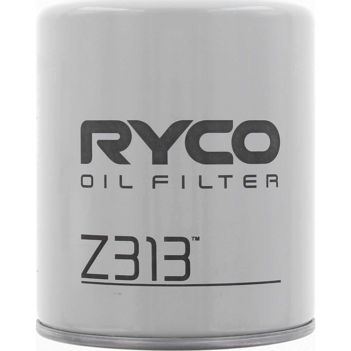 Ryco Oil Filter Z313