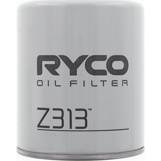 Ryco Oil Filter Z313