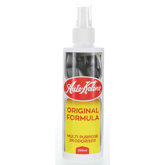 Auto Kolone Car Air Freshener Orig Formula Deodoriser 250ml AK25