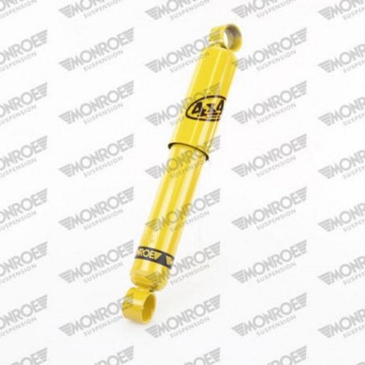 Monroe Gas Magnum TDT Shock Absorber (Pair) 16-0198
