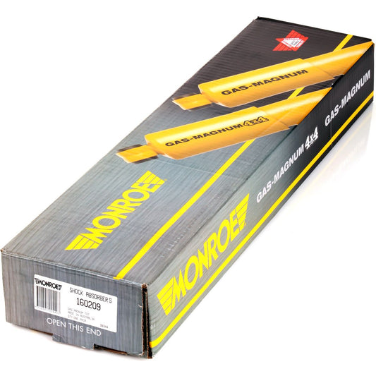 Monroe Gas Magnum TDT Shock Absorber (Pair) 16-0209