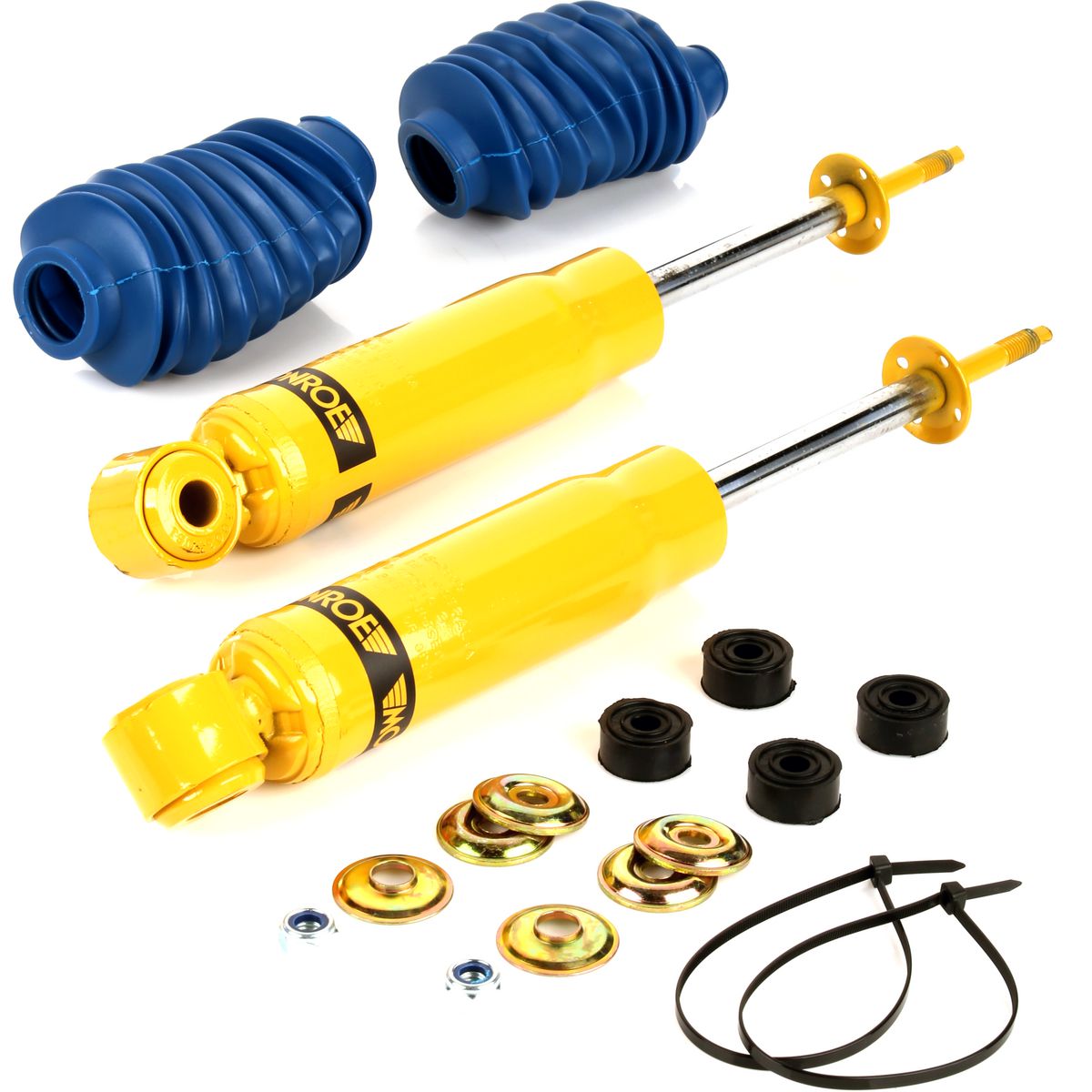 Monroe Gas Magnum TDT Shock Absorber (Pair) 16-0209