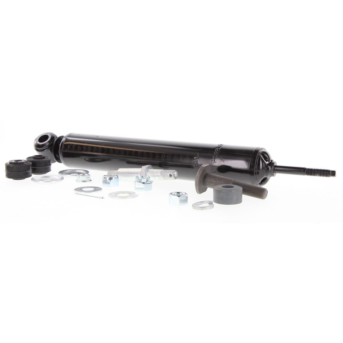 Bosch Pbr Brake Caliper Kit K1365S