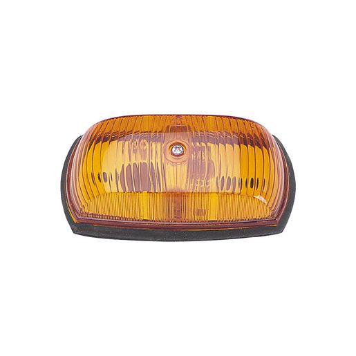 Narva Side Direction Indicator Lamp Amber 85780