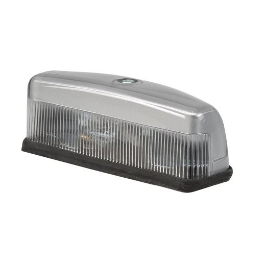 Narva Trailer Light Number Plate 86060